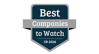 30 Best Companies to Watch 2026 Listing